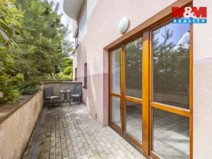 Prodej bytu 2+kk, Mladá Boleslav - Mladá Boleslav II, Nerudova, 50 m2