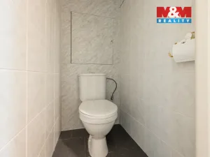 Prodej bytu 3+1, Praha - Kobylisy, Košťálkova, 66 m2