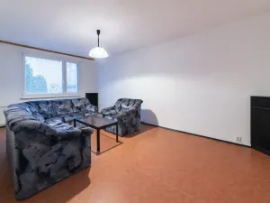 Prodej bytu 2+1, Nový Bor, Tř. T. G. Masaryka, 63 m2