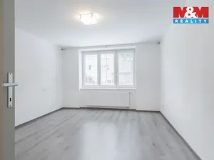 Pronájem bytu 2+1, Litomyšl - Litomyšl-Město, T. G. Masaryka, 55 m2