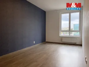 Pronájem bytu 2+kk, Ostrava - Moravská Ostrava, Jantarová, 58 m2
