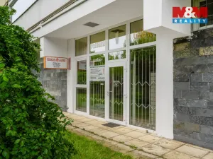Prodej obchodního prostoru, Praha - Krč, Horáčkova, 24 m2