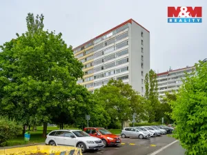 Prodej obchodního prostoru, Praha - Krč, Horáčkova, 24 m2