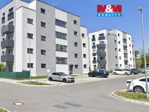 Pronájem bytu 2+kk, Heřmanova Huť - Vlkýš, U Pondu, 60 m2
