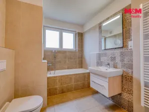 Pronájem bytu 2+kk, Heřmanova Huť - Vlkýš, U Pondu, 60 m2