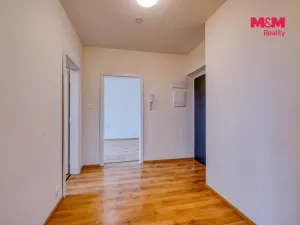 Pronájem bytu 2+kk, Heřmanova Huť - Vlkýš, U Pondu, 60 m2