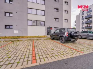 Pronájem bytu 2+kk, Heřmanova Huť - Vlkýš, U Pondu, 60 m2
