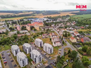 Pronájem bytu 2+kk, Heřmanova Huť - Vlkýš, U Pondu, 60 m2