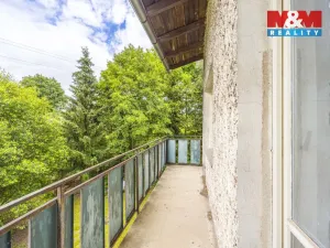 Pronájem bytu 4+1, Martínkovice, 98 m2