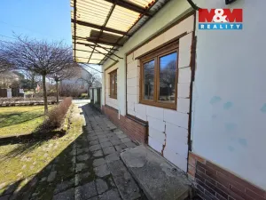 Prodej obchodního prostoru, Rusín, 75 m2