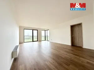 Pronájem bytu 2+kk, Brandýs nad Labem-Stará Boleslav, Dřevčická, 66 m2