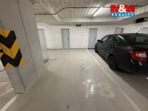 Pronájem bytu 2+kk, Brandýs nad Labem-Stará Boleslav, Dřevčická, 66 m2