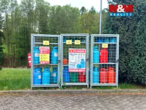 Prodej obchodního prostoru, Nová Role - Mezirolí, 120 m2