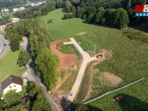 Prodej pozemku pro bydlení, Trutnov, 1793 m2