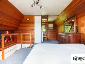 Prodej chaty, Jedovnice, Riviera, 61 m2
