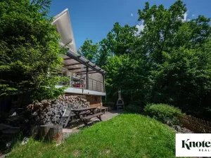 Prodej chaty, Jedovnice, Riviera, 61 m2