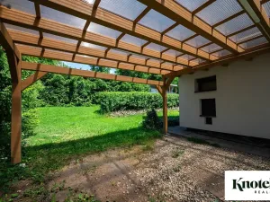 Prodej chaty, Jedovnice, Riviera, 61 m2