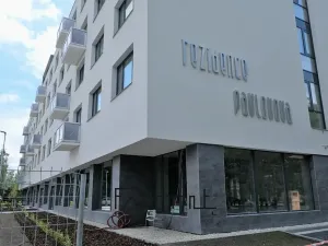 Pronájem bytu 2+kk, Ostrava, Pavlovova, 42 m2
