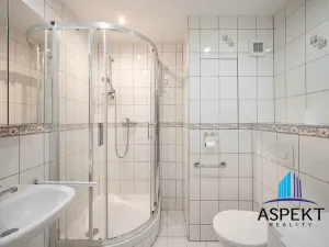 Pronájem bytu 2+kk, Praha - Braník, Novodvorská, 48 m2