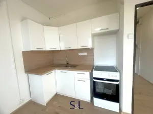 Pronájem bytu 1+1, Liberec, Na Pískovně, 36 m2