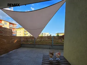Pronájem bytu 2+kk, Šlapanice, Brněnská Pole, 46 m2