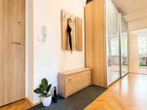 Pronájem bytu 3+1, Brno, Zemědělská, 69 m2