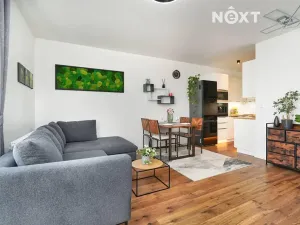 Pronájem bytu 2+kk, Brandýs nad Labem-Stará Boleslav, Táhlá, 59 m2