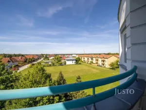 Prodej bytu 3+kk, Třeboň, U Francouzů, 78 m2