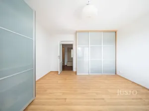 Prodej bytu 3+kk, Třeboň, U Francouzů, 78 m2