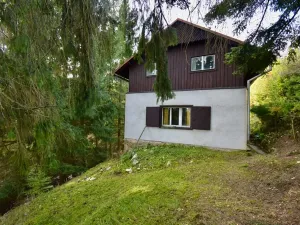 Prodej chaty, Číhošť, 75 m2