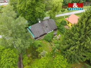 Prodej pozemku pro bydlení, Žamberk, 1237 m2