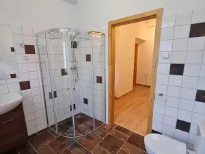 Pronájem bytu 2+kk, Brno - Husovice, Musilova, 51 m2