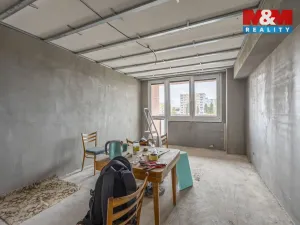 Prodej bytu 2+1, Kolín - Kolín III, Žižkova, 62 m2