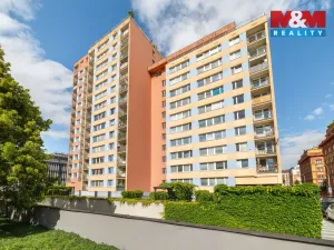 Prodej bytu 4+kk, Praha - Holešovice, Tovární, 70 m2