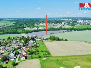 Prodej pole, Havlíčkův Brod - Poděbaby, 2367 m2