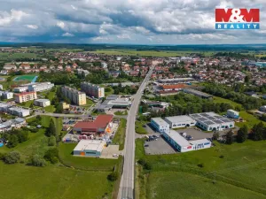 Prodej bytu 1+1, Holice, Na Mušce, 32 m2