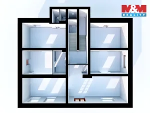 Prodej obchodního prostoru, Děčín - Děčín V-Rozbělesy, Ústecká, 741 m2