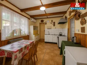 Prodej rodinného domu, Hořice - Chvalina, 82 m2