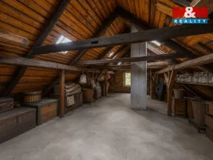 Prodej rodinného domu, Hořice - Chvalina, 82 m2