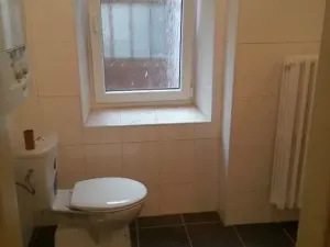 Pronájem bytu 1+kk, Praha - Žižkov, U kněžské louky, 35 m2