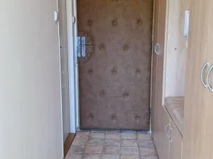 Pronájem bytu 1+1, Česká Třebová, 35 m2