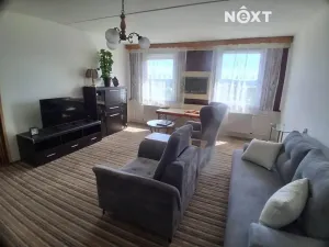 Prodej bytu 3+1, České Budějovice, Bezdrevská, 78 m2