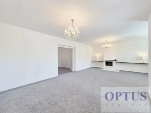 Pronájem rodinného domu, Praha - Háje, K jezeru, 306 m2