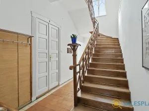 Prodej rodinného domu, Brno, Jungmannova, 219 m2