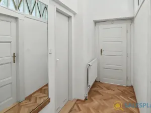 Prodej rodinného domu, Brno, Jungmannova, 219 m2