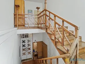 Prodej rodinného domu, Brno, Jungmannova, 219 m2