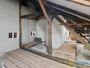Prodej rodinného domu, Brno, Jungmannova, 219 m2