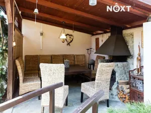 Prodej rodinného domu, Růžďka, 81 m2