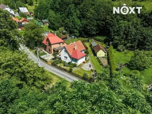 Prodej rodinného domu, Růžďka, 81 m2