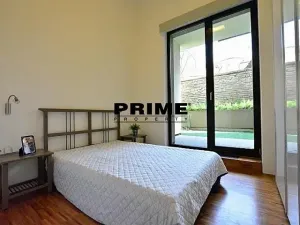 Pronájem bytu 3+kk, Praha - Žižkov, Prokopova, 154 m2